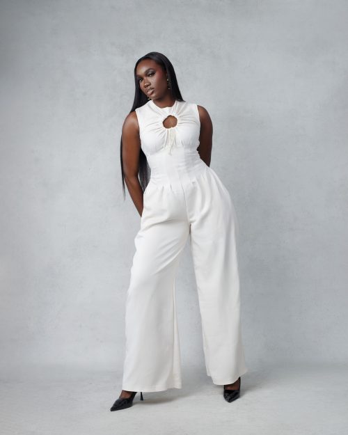 MAFO jumpsuit