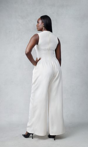 MAFO jumpsuit - Image 2
